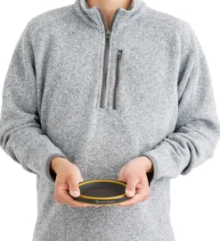 Sea to Summit Frontier UL Collapsible Bowl kulho, L, Orange