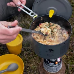 Sea To Summit Frontier UL Long Handle Spoon lusikka