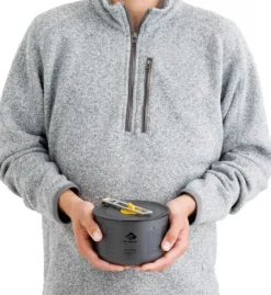 Sea To Summit Frontier UL Pot kattila, 1.3L