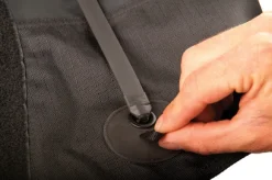 Sea To Summit Gaiters Strap Replacement Pair Black