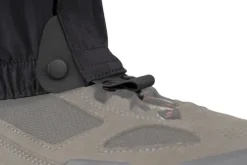 Sea To Summit Gaiters Tumbleweed Ankle Black