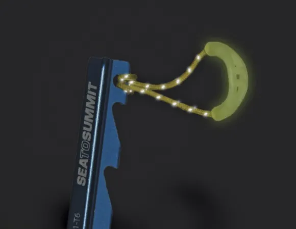 Sea to Summit Ground Control Peg 8-pack