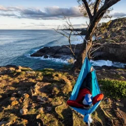 Sea to Summit Hammock Pro -riippumatto, sininen