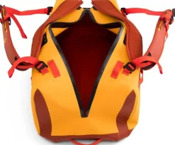 Sea To Summit Hydraulic Pro Drypack kuivareppu, 75L, musta