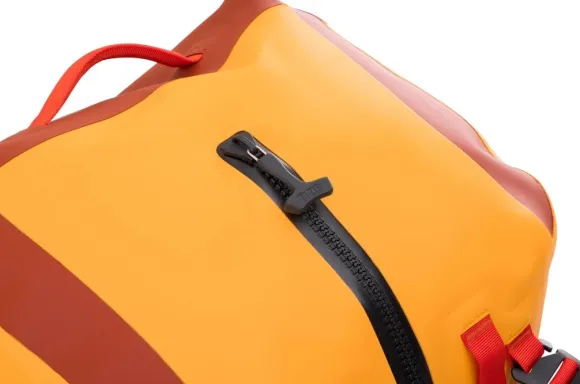 Sea To Summit Hydraulic Pro Drypack kuivareppu, 75L, musta