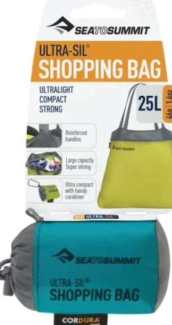 Sea To Summit kassi, sininen