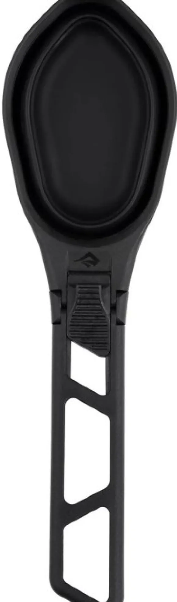 Sea To Summit Kitchen Folding Spoon Black