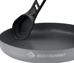 Sea To Summit Kitchen Folding Spoon Black