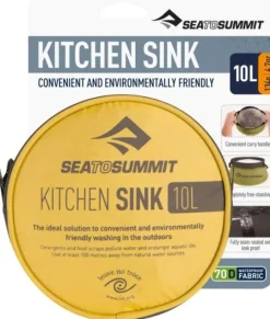 Sea to Summit Kitchen Sink Standard 10L