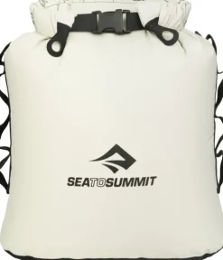 Sea To Summit kuivapussi roskille, 10L