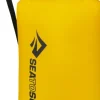 Sea To Summit kuivapussi, Sling Drybag 20L, keltainen