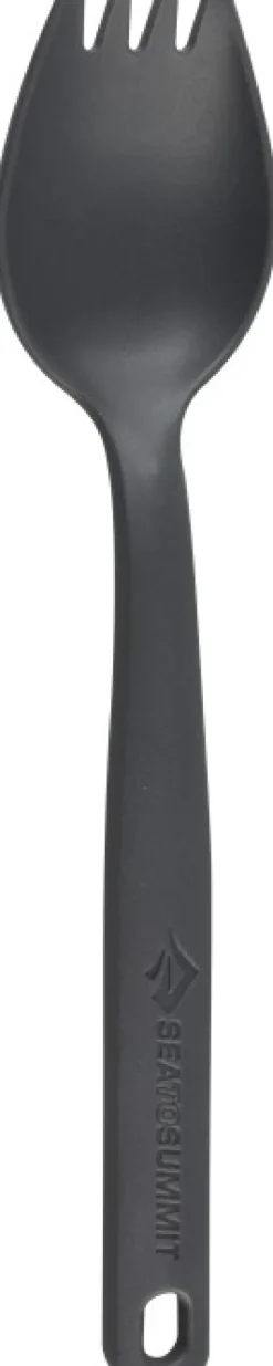 Sea To Summit lusikka-haarukka