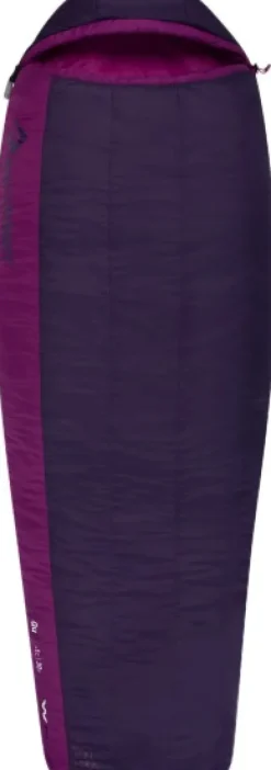 Sea To Summit Makuupussi Synthetic Quest QUII -1°C Women Long