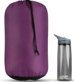 Sea To Summit Makuupussi Synthetic Quest QUII -1°C Women Long