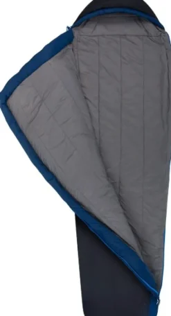 Sea To Summit Makuupussi Synthetic Trailhead THIII -1°C Long