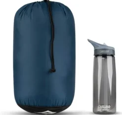 Sea To Summit Makuupussi Synthetic Trailhead THIII -1°C Long