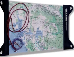 Sea to Summit Map Case TPU Waterproof Medium 28x33 cm