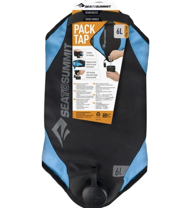 Sea to Summit Pack Tap 6L
