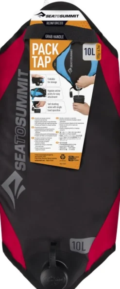 Sea to Summit Pack Tap 10L