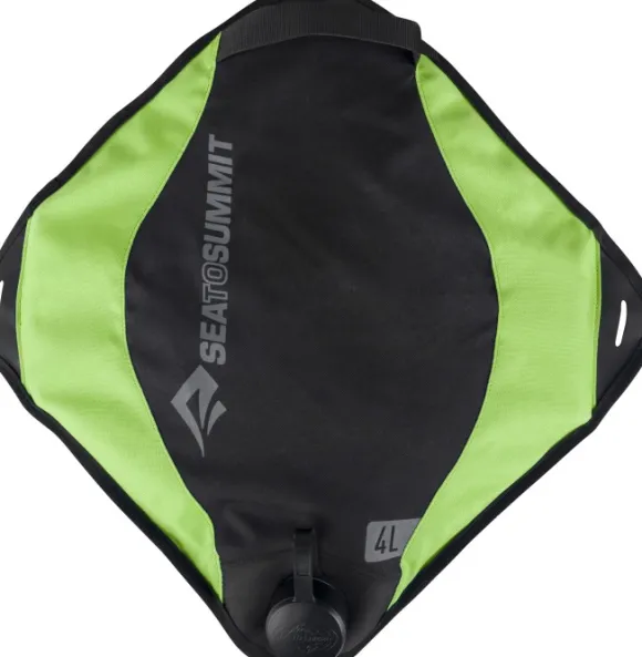 Sea To Summit Pack Tap 4L Green