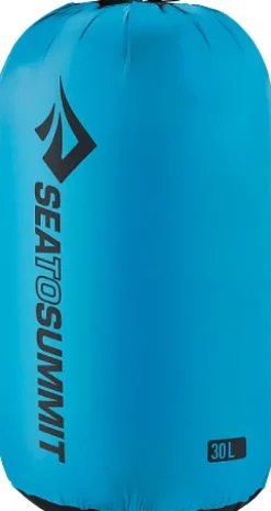 Sea To Summit pakkauspussi, Nylon, XXL 30L, sininen