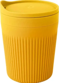 Sea To Summit Passage Insulated Mug Yellow