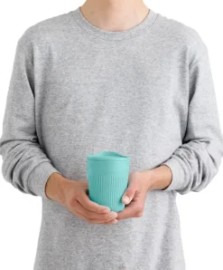 Sea To Summit Passage Insulated Mug Yellow