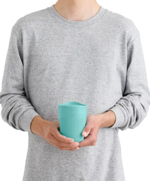 Sea To Summit Passage Insulated Mug Yellow