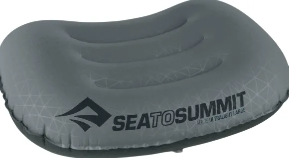 Sea To Summit Pillow Aeros Ultralight Large Grey