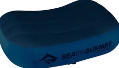 Sea to Summit Pillow Aeros Premium Large Navy Blue
