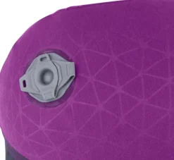 Sea To Summit Pillow Aeros Premium Traveller Magenta