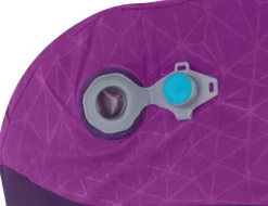 Sea To Summit Pillow Aeros Premium Traveller Magenta