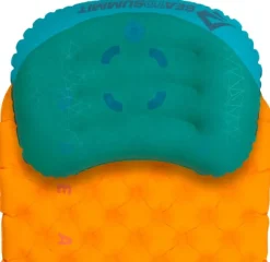 Sea To Summit Pillow Aeros Ultralight Regular Grey