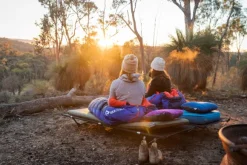 Sea To Summit Pillow Foam Core Deluxe Navy Blue