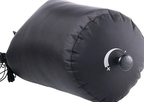 Sea to Summit Pocket Shower matkasuihku