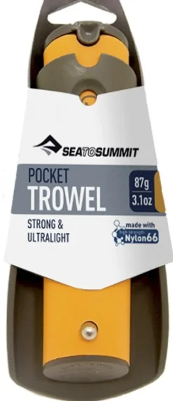Sea to Summit Pocket Trowel Reinforced Nylon