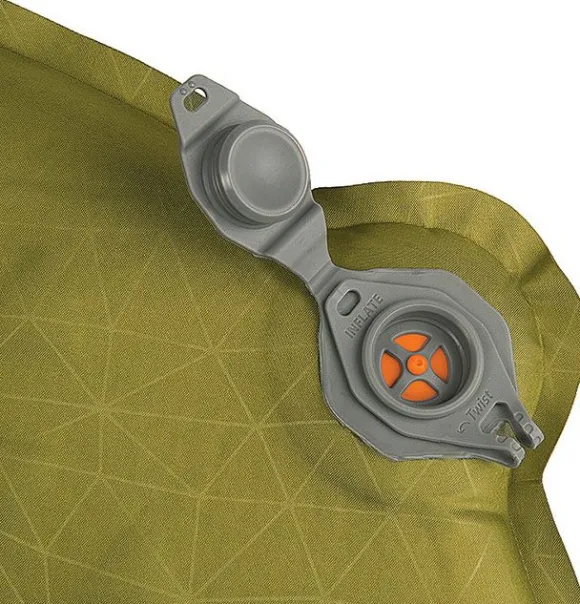 Sea to Summit Selfinflate Mat Camp -11°C Medium