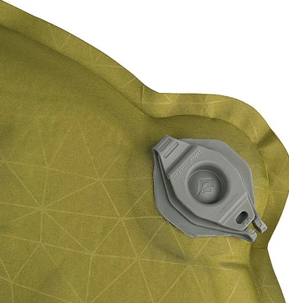 Sea to Summit Selfinflate Mat Camp -11°C Medium