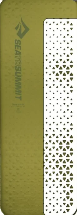 Sea to Summit Selfinflate Mat Camp Mat Rectangular -11°C Large