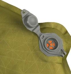 Sea to Summit Selfinflate Mat Camp Mat Rectangular -11°C Large