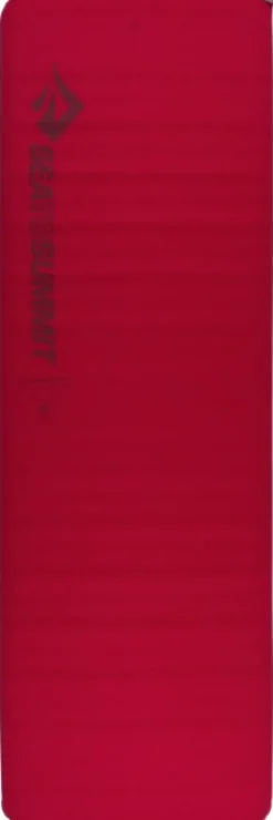 Sea To Summit Selfinflate Mat Comfort Plus Rec Regular Wide itsetäyttyvä makuualusta