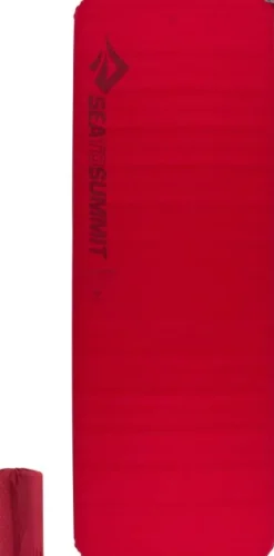 Sea To Summit Selfinflate Mat Comfort Plus Rec Regular Wide itsetäyttyvä makuualusta