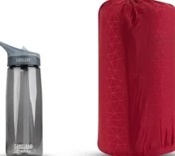 Sea To Summit Selfinflate Mat Comfort Plus Rec Regular Wide itsetäyttyvä makuualusta