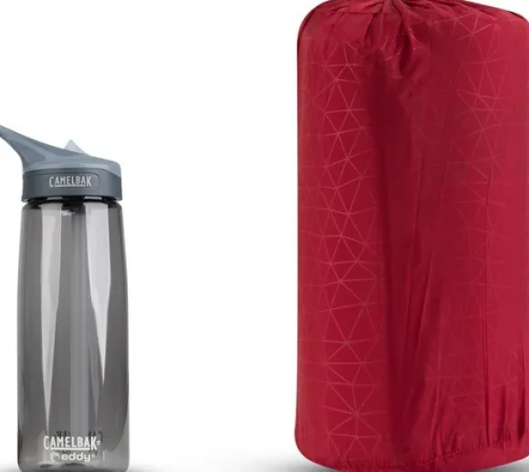 Sea To Summit Selfinflate Mat Comfort Plus Rec Regular Wide itsetäyttyvä makuualusta