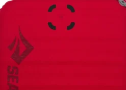 Sea To Summit Selfinflate Mat Comfort Plus Rec Regular Wide itsetäyttyvä makuualusta