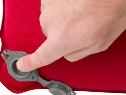 Sea To Summit Selfinflate Mat Comfort Plus Rec Regular Wide itsetäyttyvä makuualusta