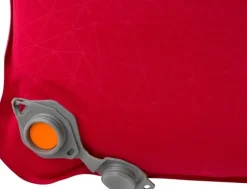 Sea To Summit Selfinflate Mat Comfort Plus Rec Regular Wide itsetäyttyvä makuualusta