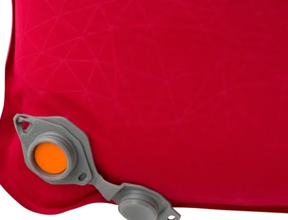 Sea To Summit Selfinflate Mat Comfort Plus Rec Regular Wide itsetäyttyvä makuualusta