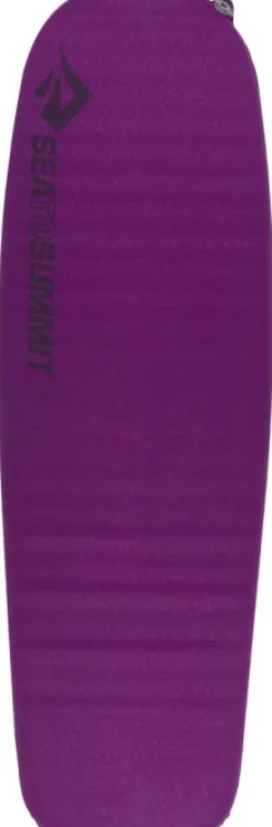 Sea To Summit Selfinflate Mat Comfort Plus Women Long naisten itsetäyttyvä makuualusta