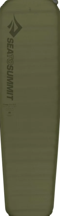 Sea To Summit Selfinflate Mat Camp Plus -13°C makuualusta, M